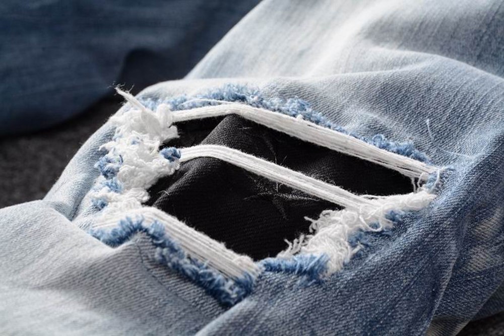 Amiri jeans